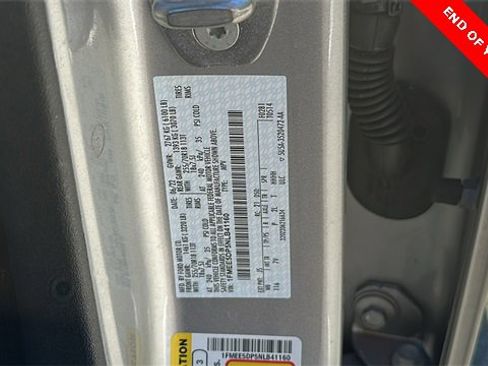 Certified 2022 Ford Bronco Outer Banks image 32