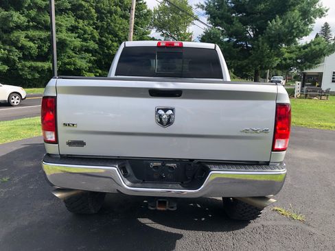 Used 2015 RAM 2500 SLT image 6