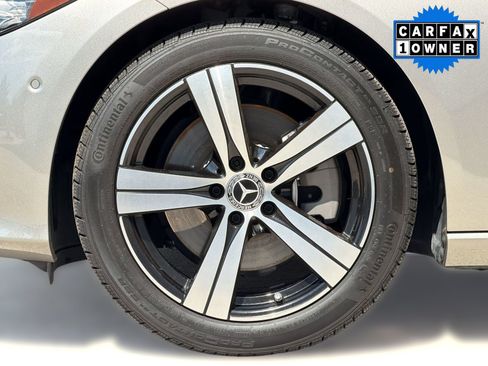 Certified 2024 Mercedes-Benz C 300 Sedan image 13