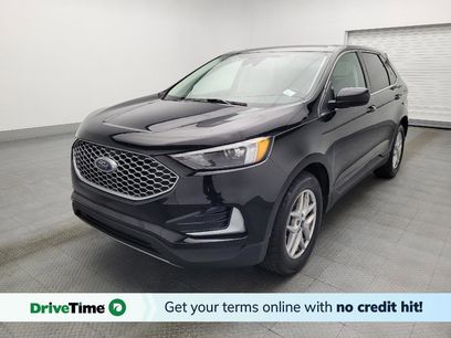 Used 2024 Ford Edge SEL