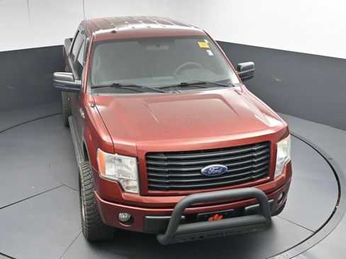 Used 2014 Ford F150 STX w/ Equipment Group 201A Mid image 45