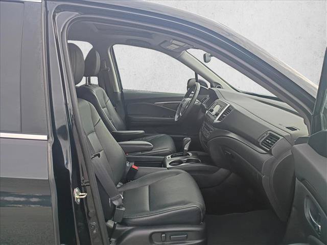 Used 2019 Honda Ridgeline RTL image 19