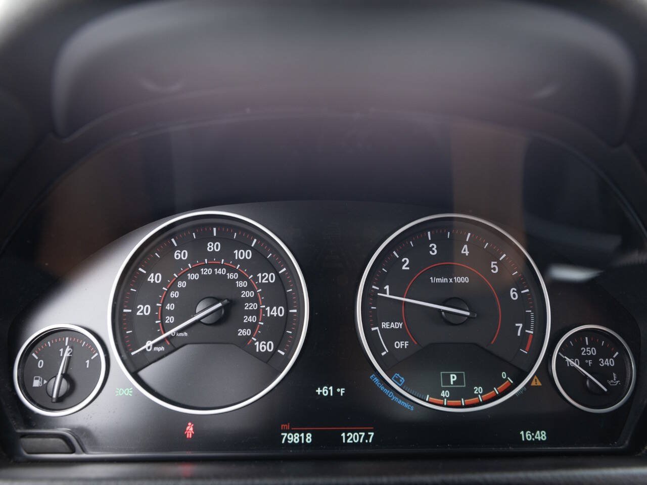 Used 2015 BMW 435i Gran Coupe xDrive AWD/4WD image 31