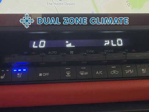 Used 2025 Toyota Tundra TRD Pro AWD/4WD image 25