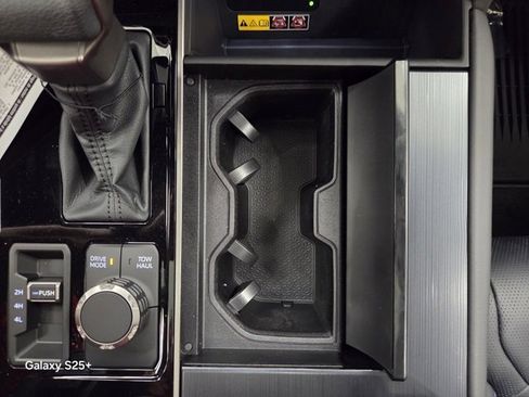 New 2026 Toyota Tundra Platinum image 87