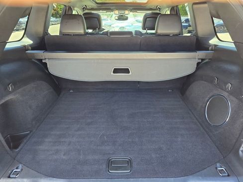 Used 2021 Jeep Grand Cherokee Overland RWD image 42