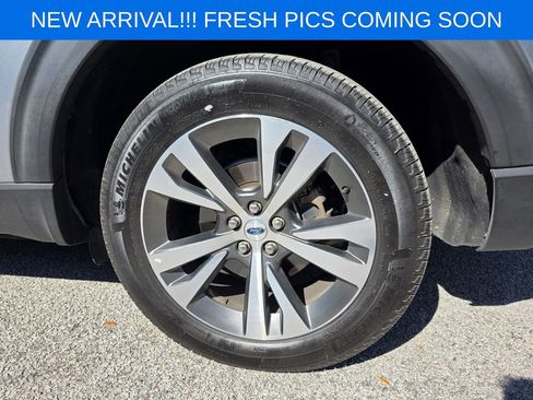 Used 2020 Ford Explorer Platinum w/ Premium Technology Package image 8