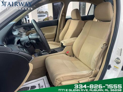 Used 2012 Honda Accord LX image 10