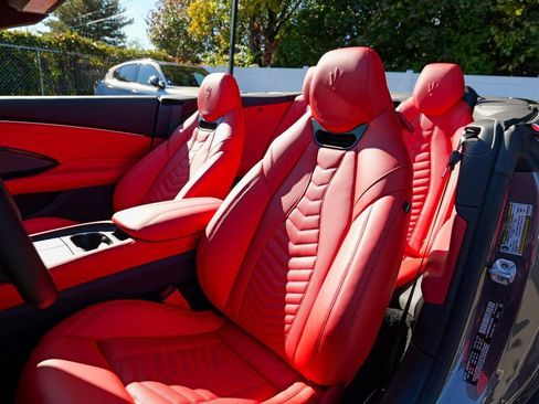 New 2026 Maserati GranCabrio Modena image 26