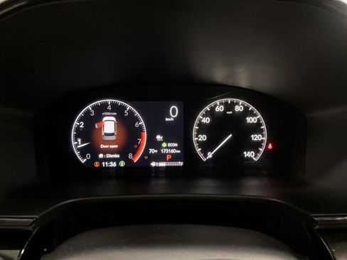 Used 2023 Honda CR-V EX-L image 21