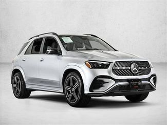 Certified 2025 Mercedes-Benz GLE 450e 4MATIC video 3