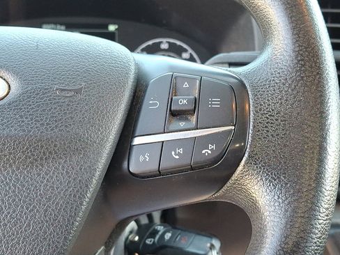 Used 2020 Ford Transit 350 148 High Roof Extended w/ Load Area Protection Package RWD image 24