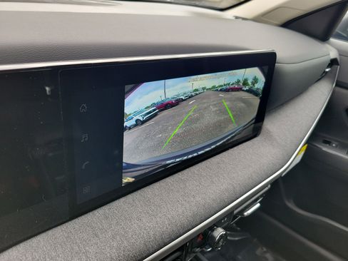 New 2026 Nissan Kicks S FWD image 27