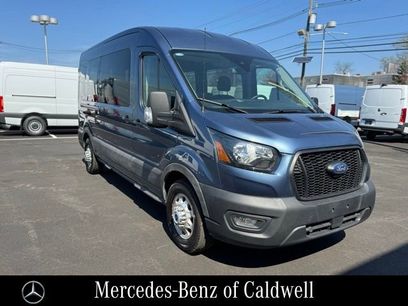 Used 2023 Ford Transit 350 XL