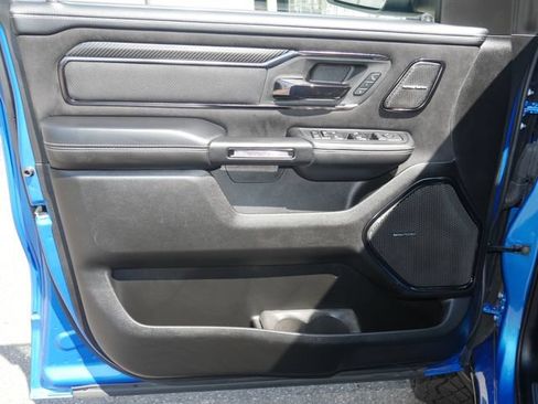 Used 2025 RAM 1500 RHO w/ RHO Level 1 Equipment Group AWD/4WD image 16