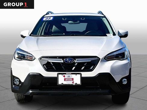 Used 2023 Subaru Crosstrek 2.5i Limited w/ Moonroof Package image 3