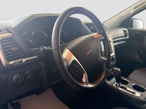 Used 2013 GMC Acadia SLE AWD/4WD image 10