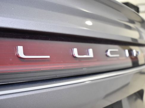 Used 2023 Lucid Air Grand Touring image 12