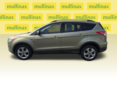 Used 2014 Ford Escape SE w/ Equipment Group 201A AWD/4WD image 7