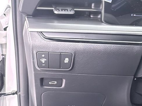 New 2026 Kia K5 GT-Line w/ GT-Line Red Interior Package image 31