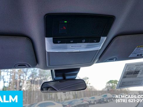 Used 2025 Nissan Altima 2.5 SV image 33