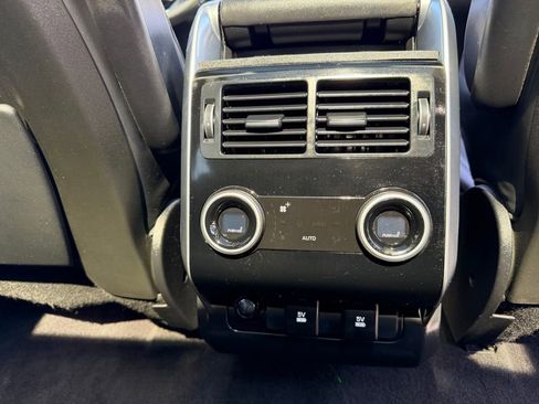 Used 2019 Land Rover Range Rover Sport HSE AWD/4WD image 21