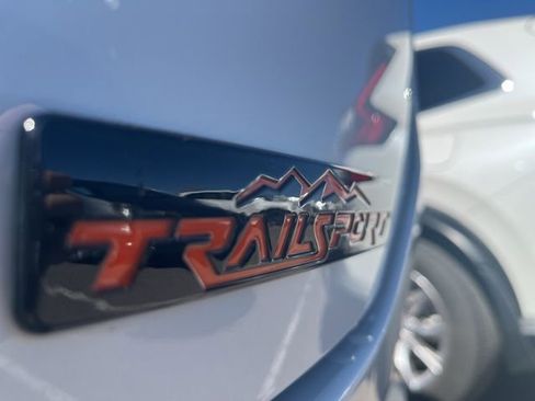 Certified 2025 Honda Pilot TrailSport image 16