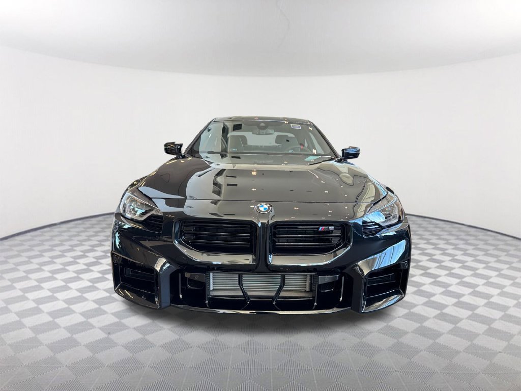New 2027 BMW M2 RWD image 2