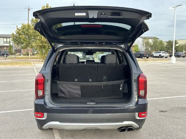 Used 2022 Hyundai Palisade SEL w/ 8P Bench Seat Package AWD/4WD image 37