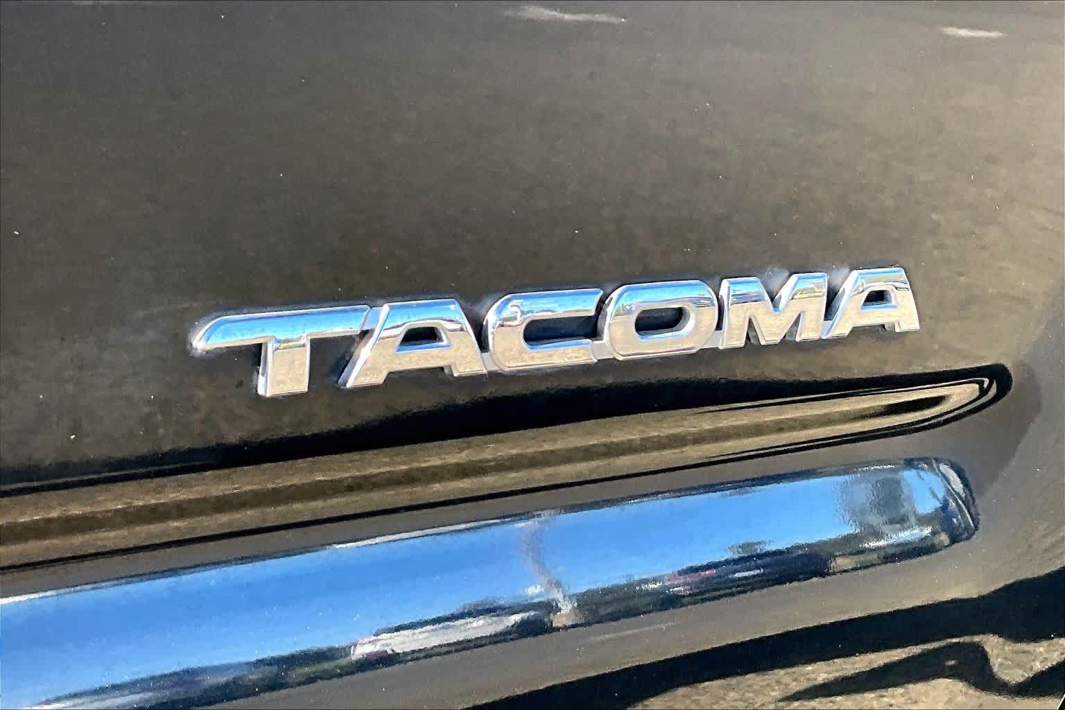 Used 2007 Toyota Tacoma 2WD Regular Cab image 9