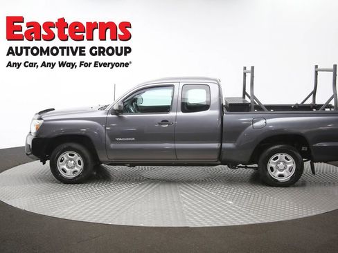 Used 2015 Toyota Tacoma 2WD Access Cab image 59
