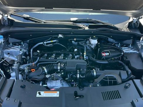 New 2025 Acura ADX A-Spec image 31