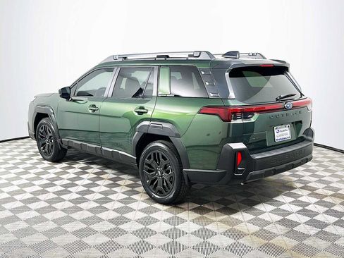 New 2026 Subaru Outback Limited XT image 5