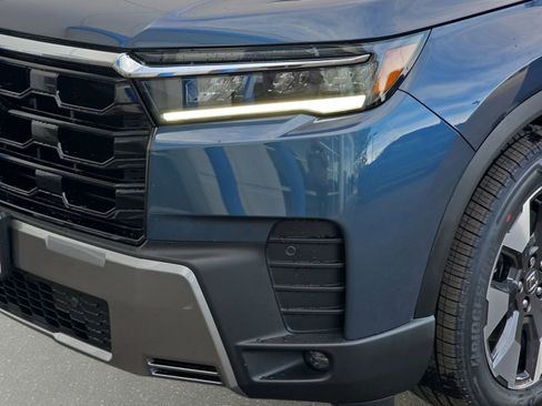 New 2026 Honda Pilot Touring image 31