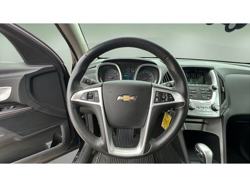 Certified 2013 Chevrolet Equinox LT w/ Driver Convenience Package FWD image 22