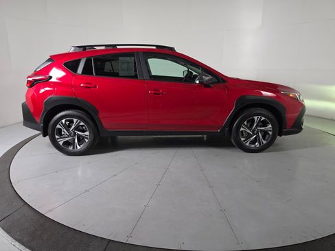 Certified 2026 Subaru Crosstrek 2.0i Premium AWD/4WD image 6