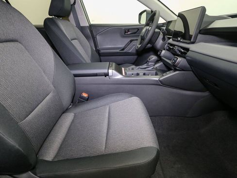 New 2026 Toyota RAV4 LE AWD/4WD image 14