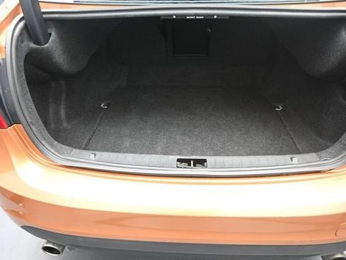 Used 2012 Volvo S60 T5 FWD image 23
