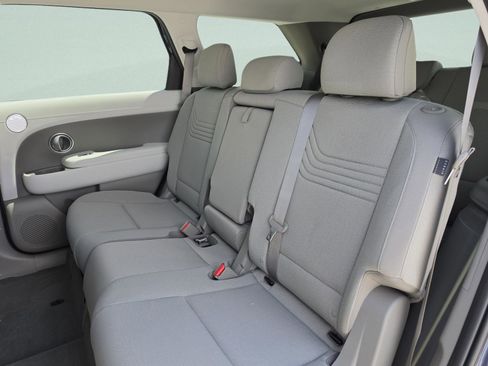 New 2026 Hyundai Palisade SE FWD image 22