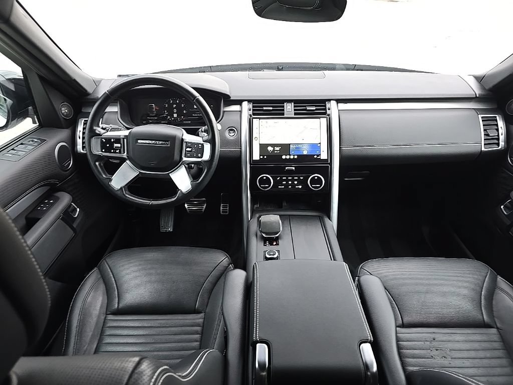 Used 2023 Land Rover Discovery S R-Dynamic AWD/4WD image 12