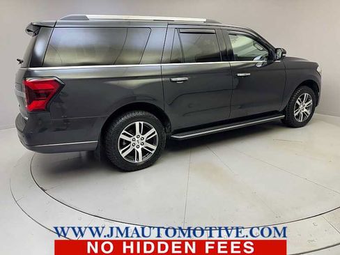 Used 2023 Ford Expedition Max Limited AWD/4WD image 5