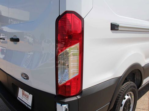 New 2026 Ford Transit 250 image 11