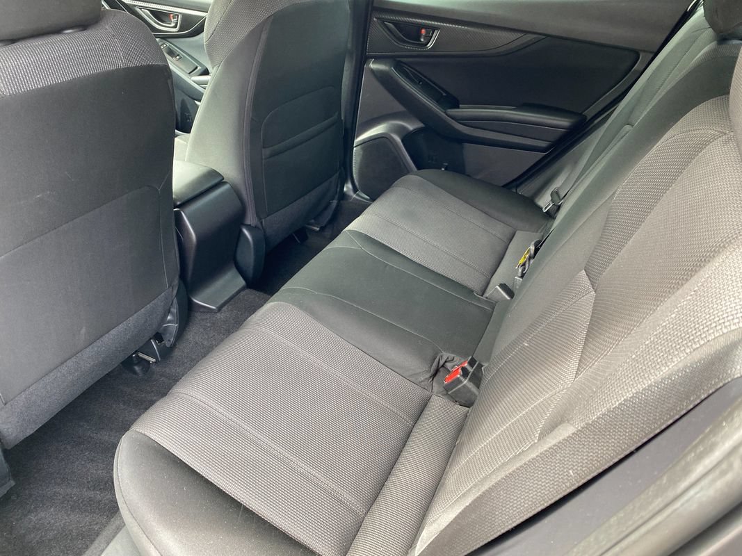 Used 2018 Subaru Impreza 2.0i Premium w/ Eyesight & BSD & Rcta AWD/4WD image 14