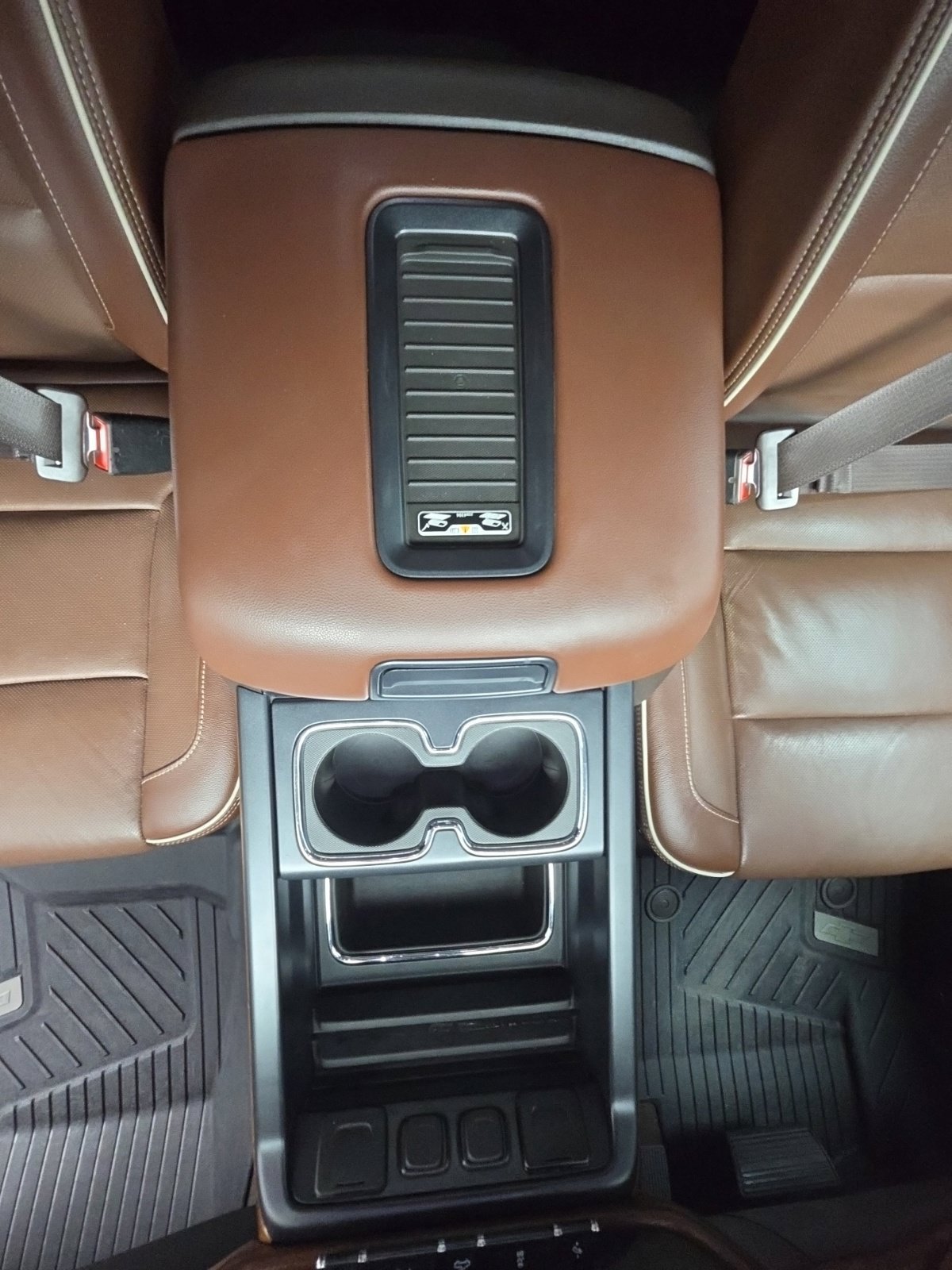 Used 2019 Chevrolet Silverado 2500 High Country AWD/4WD image 43