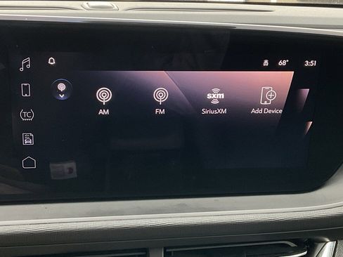 Used 2025 Buick Envista Preferred image 30