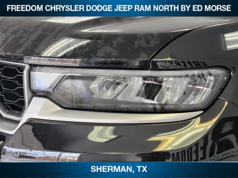 New 2026 Jeep Grand Cherokee Limited AWD/4WD image 5