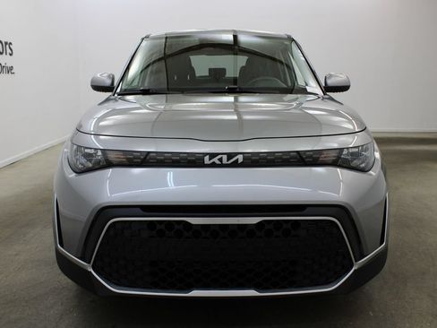 Used 2024 Kia Soul LX w/ Option Group 015 FWD image 7