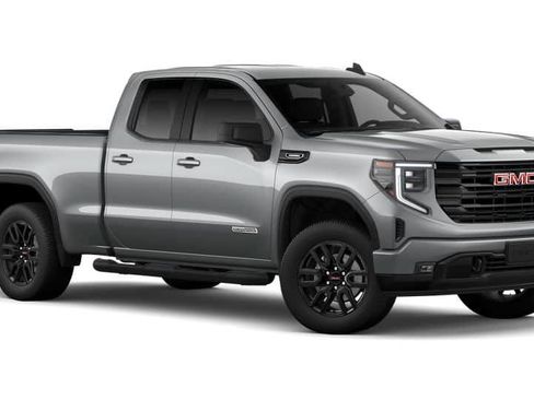 New 2026 GMC Sierra 1500 Elevation w/ Elevation Select Package RWD image 31