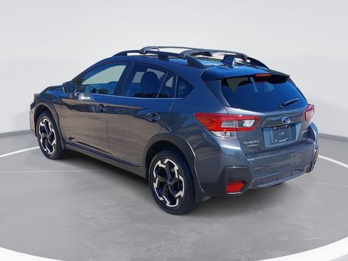 Used 2021 Subaru Crosstrek 2.5i Limited w/ Popular Package #4 AWD/4WD image 7