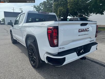 New 2026 GMC Sierra 1500 Elevation